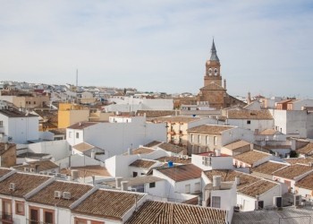 Castillo de Trovador Macías