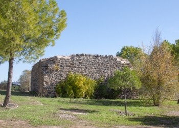 Castillo de Consolación (Castillo de la Espinosa)