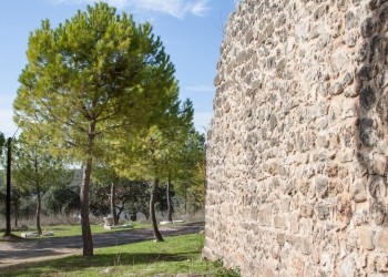 Castillo de Consolación (Castillo de la Espinosa)