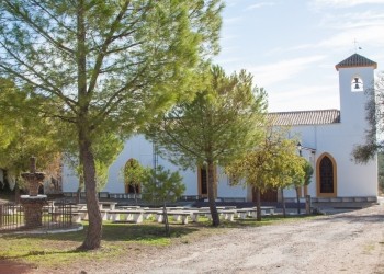 Castillo de Consolación (Castillo de la Espinosa)