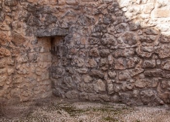 Castillo de Consolación (Castillo de la Espinosa)