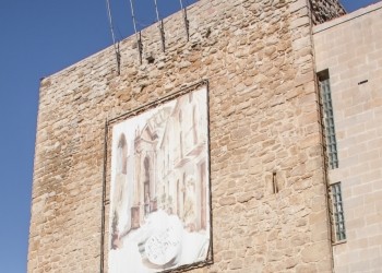 Castillo de Pallarés