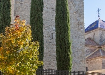 Castillo de Pallarés