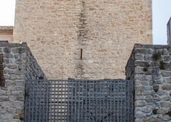 Castillo de Pallarés