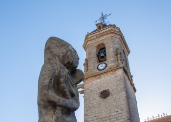 Castillo de Pallarés