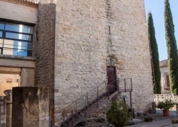 Castillo de Pallarés