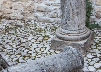 Castillo de Pallarés