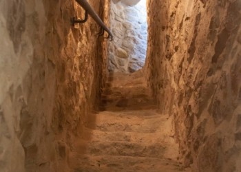 Castillo de Pallarés