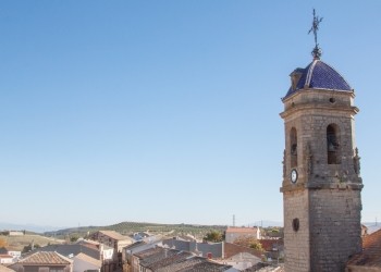 Castillo de Pallarés