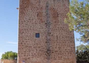 Torreón Árabe