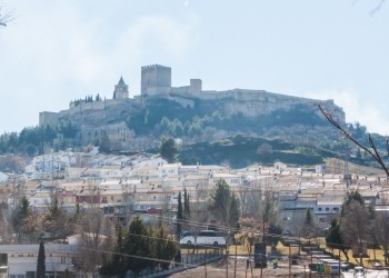 Fortaleza de La Mota