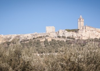 Fortaleza de La Mota