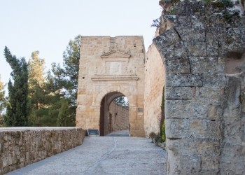 Fortaleza de La Mota