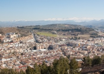 Fortaleza de La Mota