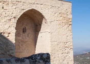 Fortaleza de La Mota