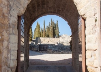 Fortaleza de La Mota