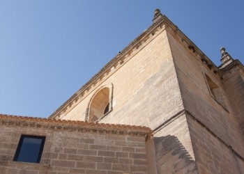 Fortaleza de La Mota