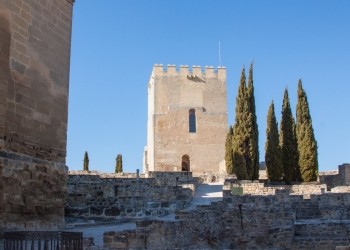 Fortaleza de La Mota