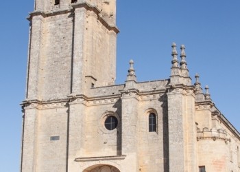 Fortaleza de La Mota