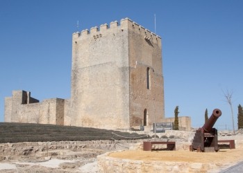Fortaleza de La Mota