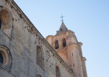 Fortaleza de La Mota