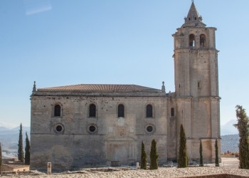 Fortaleza de La Mota