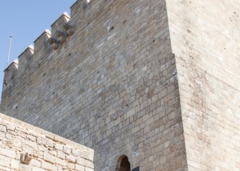 Fortaleza de La Mota