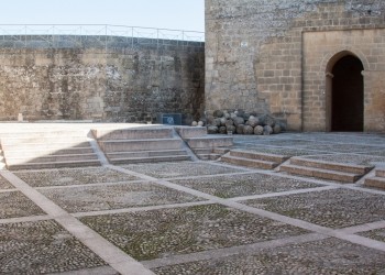 Fortaleza de La Mota