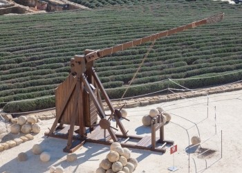 Fortaleza de La Mota