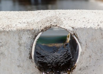 Villargordo public washing area (Villatorres)
