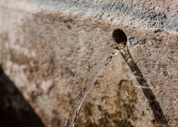 Los Caños public washing area (Sorihuela del Guadalimar)