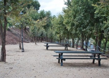 Los Balcones del Agua