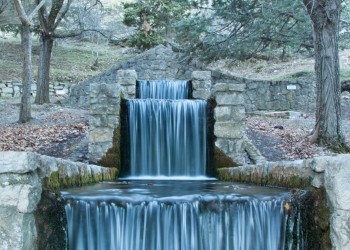 Fuenmayor recreation area