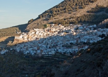 Fuenmayor recreation area