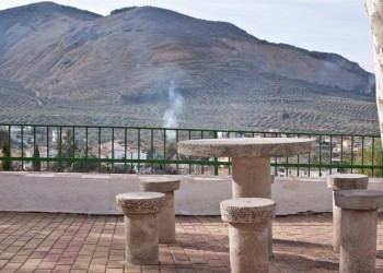 Paraje de Fuente Mayor