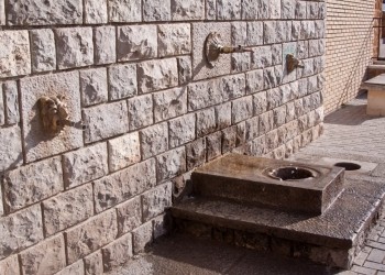 Paraje de Fuente Mayor