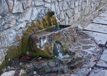 Frío river natural reserve