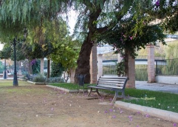 Ribera del Guadalquivir