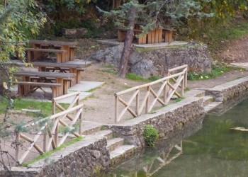 Pringue's Puddle (Oil Puddle)