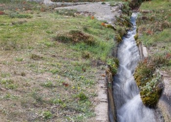 Arbuniel river source