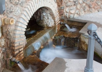 Nacimiento de Frailes