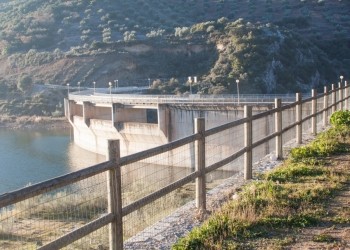 Pantano del Víboras