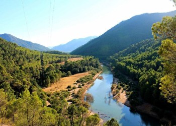 Sierras de Cazorla, Segura y Las Villas Nature Reserve