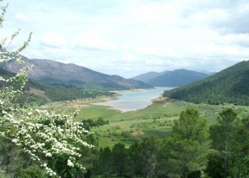 Sierras de Cazorla, Segura y Las Villas Nature Reserve