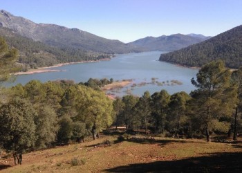 Sierras de Cazorla, Segura y Las Villas Nature Reserve