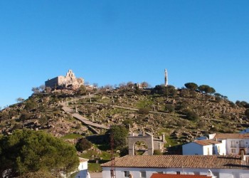 Sierra de Andújar Natural Park 