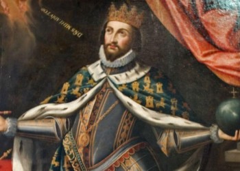 Fernando III El Santo. Castillos y Fortalezas Provincia de Jaén