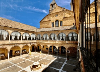Fiestas del Renacimiento de Úbeda . Castillos y Fortalezas Provincia de Jaén
