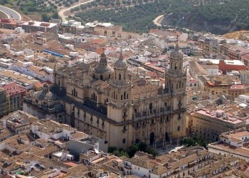 Vive la VII Noche Jahenciana. Castillos y Fortalezas Provincia de Jaén
